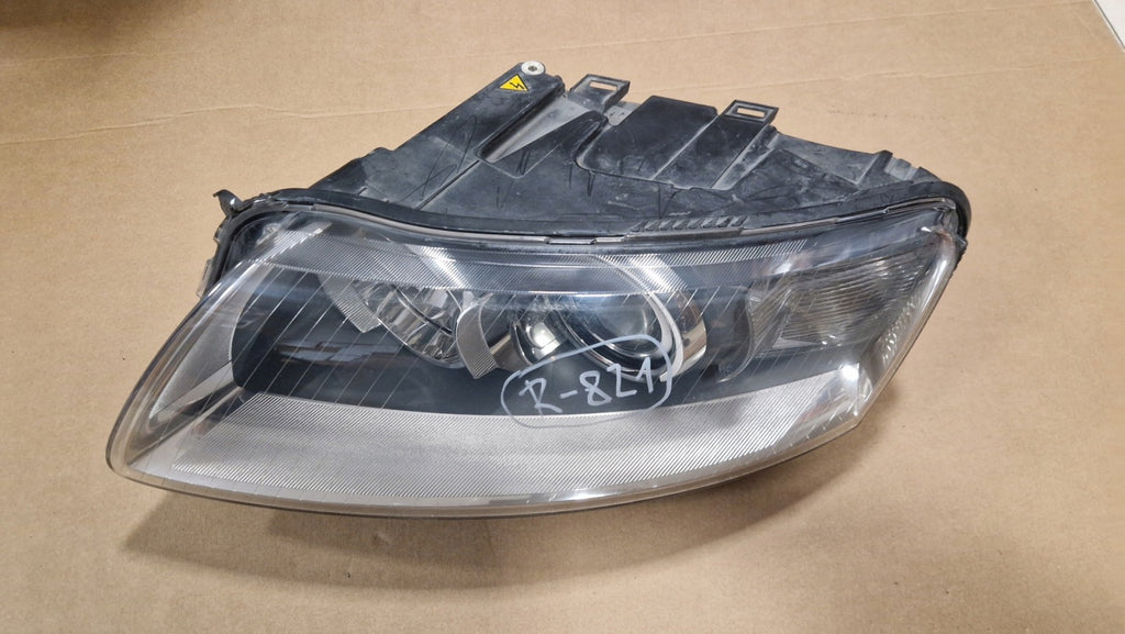 Frontscheinwerfer Audi A6 C6 160133-00 Links Scheinwerfer Headlight SCH7001895197ip