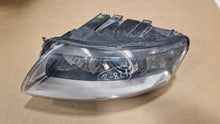 Laden Sie das Bild in den Galerie-Viewer, Frontscheinwerfer Audi A6 C6 160133-00 Links Scheinwerfer Headlight SCH7001895197ip