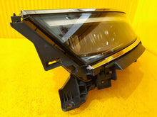 Laden Sie das Bild in den Galerie-Viewer, Frontscheinwerfer Opel Mokka 9834008280 LED Links Scheinwerfer Headlight