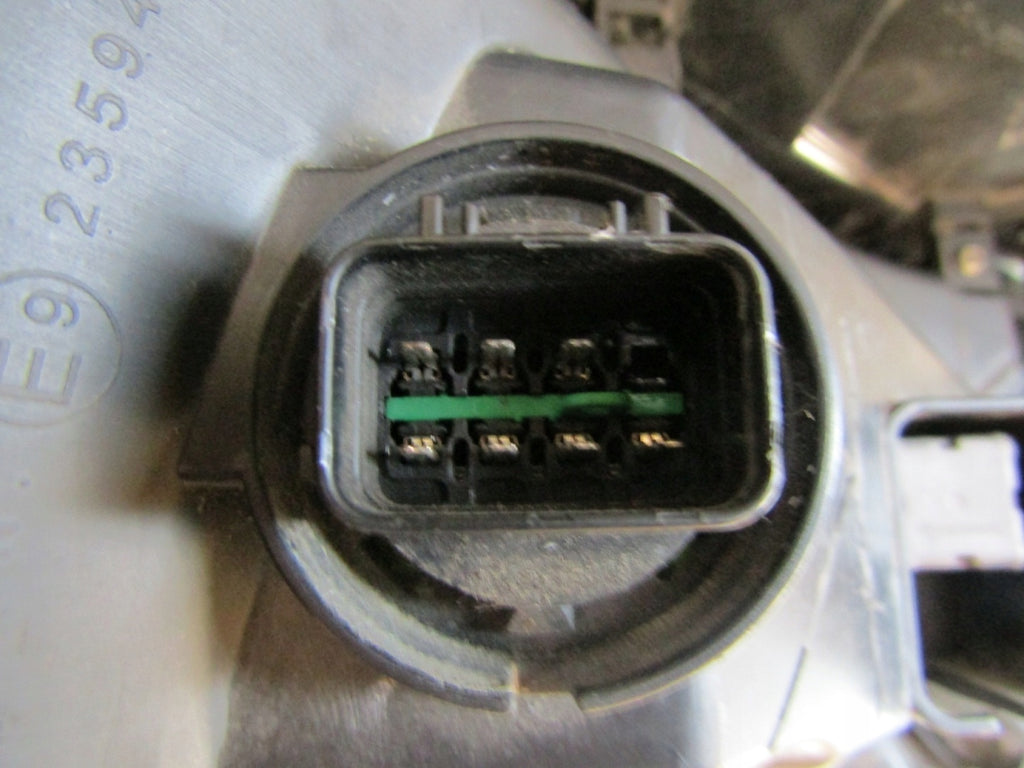 Frontscheinwerfer Hyundai Tucson 92207N7000 LED FALSE Scheinwerfer Headlight SCH1787311142df