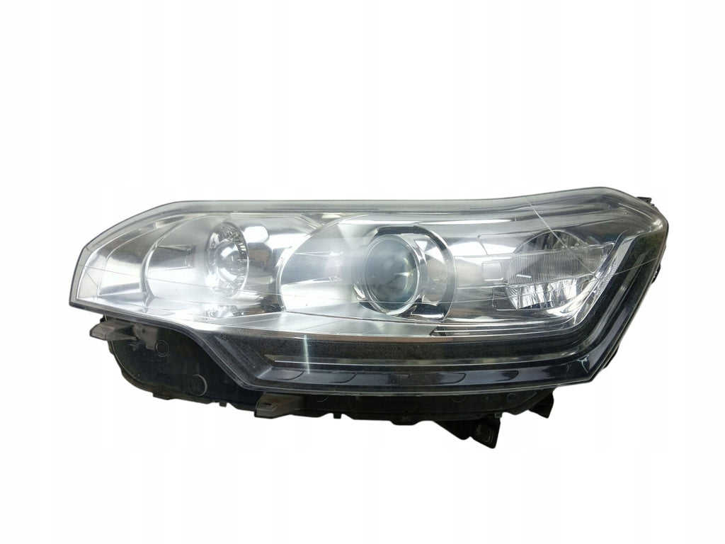 Frontscheinwerfer Citroën C5 III 9674399580 Xenon Links Scheinwerfer Headlight SCH1291979005ip