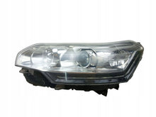 Laden Sie das Bild in den Galerie-Viewer, Frontscheinwerfer Citroën C5 III 9674399580 Xenon Links Scheinwerfer Headlight SCH1291979005ip