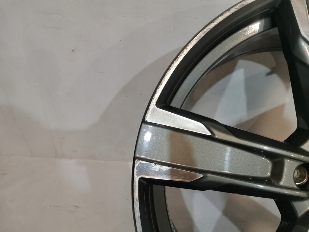 1x Alufelge 20 Zoll 8.0" 5x108 55ET 31445231 Volvo V60 Rim Wheel FEL6261932359zz