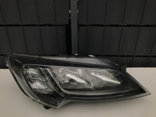 Load image into Gallery viewer, Frontscheinwerfer Fiat Ducato 1394425080 LED Rechts Scheinwerfer Headlight SCH3468990349pi