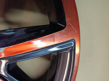 Laden Sie das Bild in den Galerie-Viewer, 1x Alufelge 18 Zoll 7.0&quot; 5x112 39ET 2GM601025Q Skoda T-Cross Rim Wheel