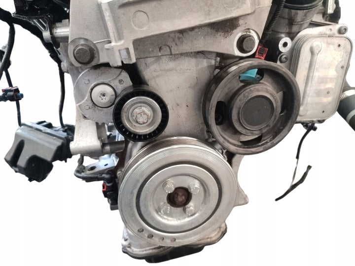 Motor Opel Corsa E B13DTC 1.2 CDTI 75PS 55kW 192TKm 2014 Diesel Engine Komplett MOT4365857403bo