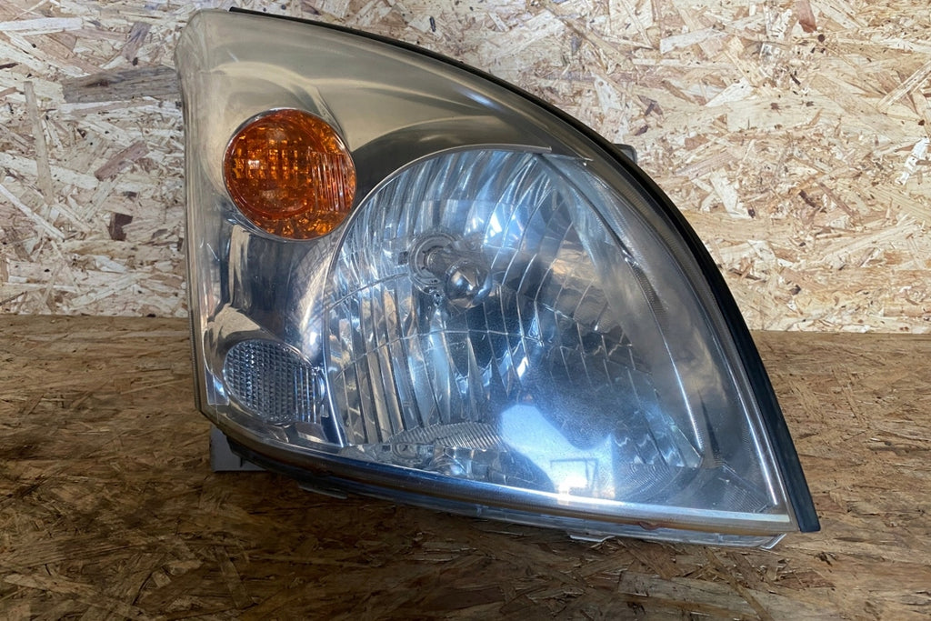 Frontscheinwerfer Toyota Avensis Land Cruiser 9922680008 Rechts oder Links
