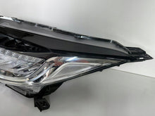 Laden Sie das Bild in den Galerie-Viewer, Frontscheinwerfer Honda Hr-V Full LED Links Scheinwerfer Headlight SCH3233993903ke