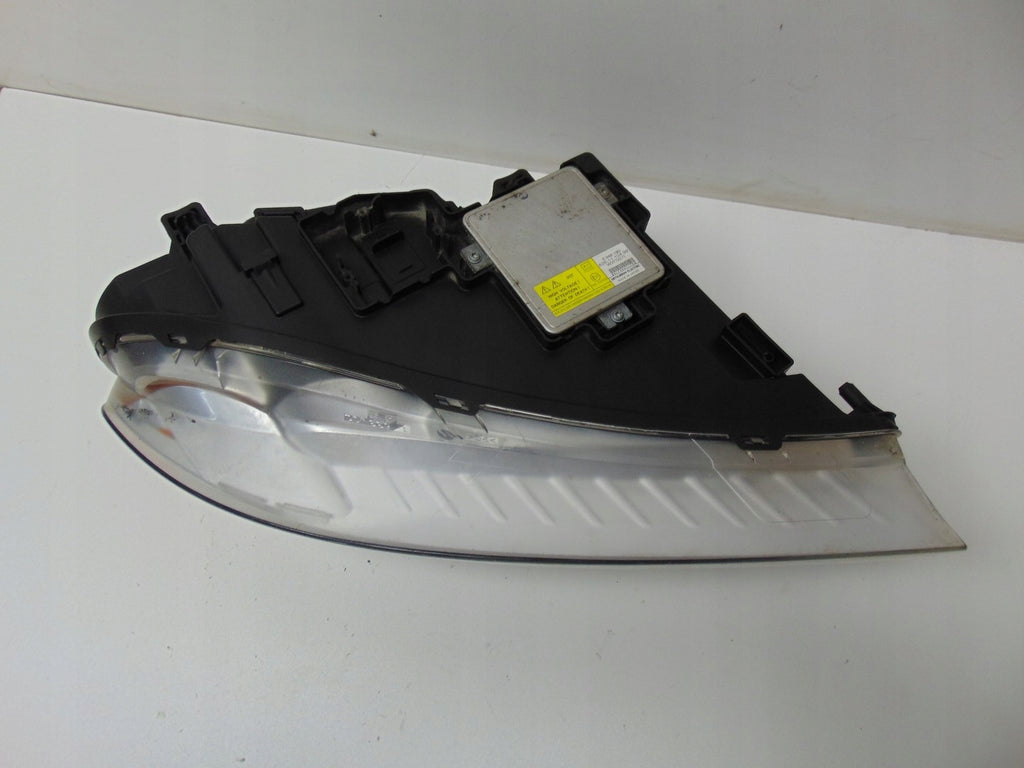 Frontscheinwerfer Volvo S80 II V70 III 31214347 Xenon Links Headlight