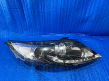 Laden Sie das Bild in den Galerie-Viewer, Frontscheinwerfer Kia Sportage LED Rechts Scheinwerfer Headlight SCH3722754279ap