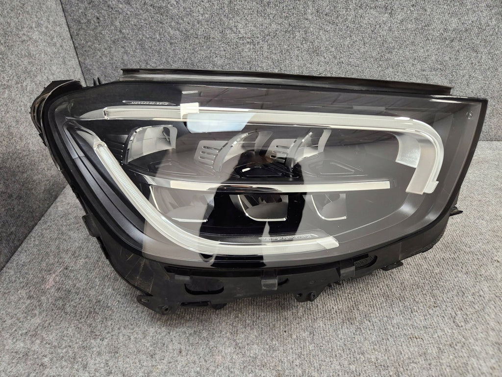 Frontscheinwerfer Mercedes-Benz Glc A2539066403SCZ A2539066403 LED Rechts SCH3091118614uv