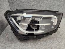 Load image into Gallery viewer, Frontscheinwerfer Mercedes-Benz Glc A2539066403SCZ A2539066403 LED Rechts SCH3091118614uv