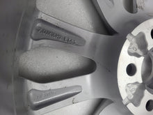 Load image into Gallery viewer, 1x Alufelge 16 Zoll 7.0" 5x100 43ET Glanz Silber 6J0601025N Seat Ibiza Iv FEL8967983574hz