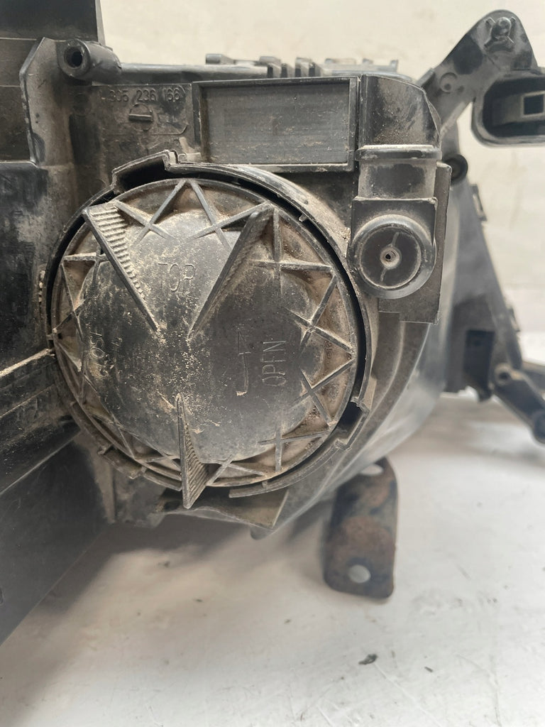 Frontscheinwerfer Honda Civic VIII 0301226201 33150-SMG-G014-M1 Links Headlight