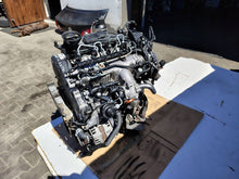 Laden Sie das Bild in den Galerie-Viewer, Motor VW Passat Cc CBAB 2.0 TDI 140PS 103kW 109TKm 2008 Diesel Engine Komplett MOT9744074056tx