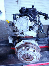 Load image into Gallery viewer, Motor Audi Skoda VW I CAY 1.6 TDI 105PS 2015 Diesel Engine Unkomplett MOT8463023183vs