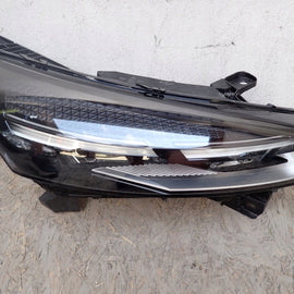 Frontscheinwerfer Renault Clio 5 260103507R Full LED Rechts Headlight SCH6869808021mc