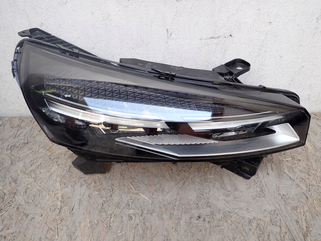 Frontscheinwerfer Renault Clio 5 260103507R Full LED Rechts Headlight SCH6869808021mc
