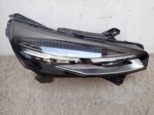 Laden Sie das Bild in den Galerie-Viewer, Frontscheinwerfer Renault Clio 5 260103507R Full LED Rechts Headlight SCH6869808021mc