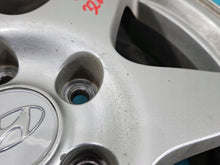 Laden Sie das Bild in den Galerie-Viewer, 4x Alufelge 16 Zoll 6.5" 5x114.3 Hyundai Sonata V Nf Rim Wheel FEL6059752910ue
