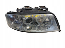 Laden Sie das Bild in den Galerie-Viewer, Frontscheinwerfer Audi A6 C5 Rechts Scheinwerfer Headlight SCH3926431836jr