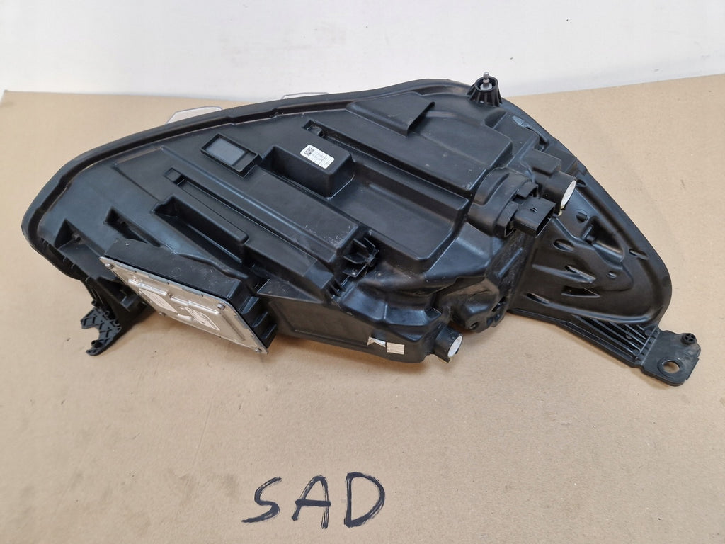 Frontscheinwerfer Ford Focus JX7B-13E015-AE LED Links Scheinwerfer Headlight SCH6182331219td