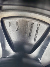 Load image into Gallery viewer, 1x Alufelge 17 Zoll 6.5" 4x108 32ET 9849269080 Peugeot II 208 Rim Wheel FEL8452839862ex