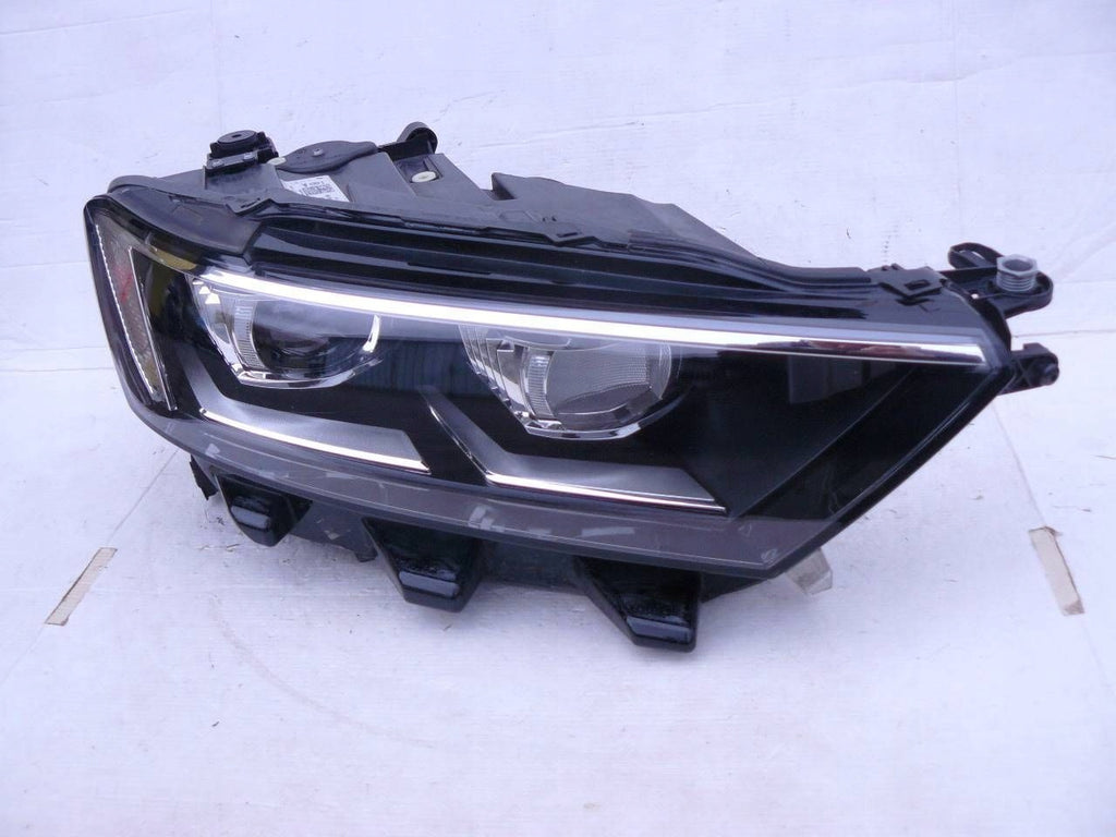 Frontscheinwerfer VW T-Roc 2GA941036H LED Rechts Scheinwerfer Headlight SCH2346828168bq