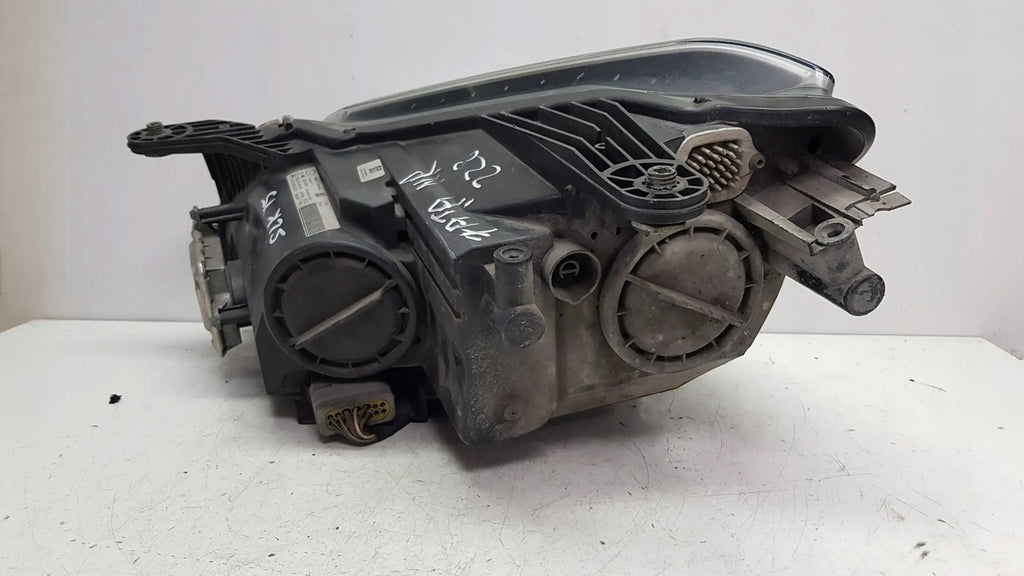 Frontscheinwerfer Mercedes-Benz Slk A1728203261 Xenon Rechts Headlight SCH3490808035wq