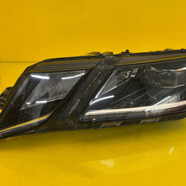 Frontscheinwerfer Skoda Octavia I 5E1941017E LED Links Scheinwerfer Headlight SCH7524516175dx