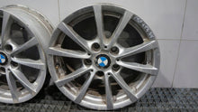Laden Sie das Bild in den Galerie-Viewer, 4x Alufelge 16 Zoll 7.0" 5x120 31ET 6796236 BMW 3 E91 E90 Rim Wheel FEL8038952605ny