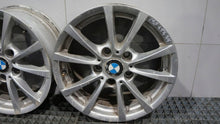Laden Sie das Bild in den Galerie-Viewer, 4x Alufelge 16 Zoll 7.0" 5x120 31ET 6796236 BMW 3 E91 E90 Rim Wheel FEL8038952605ny