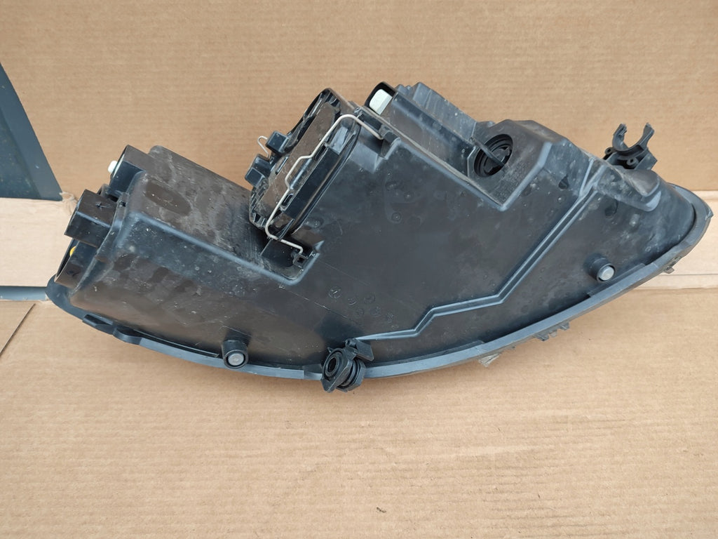 Frontscheinwerfer Seat Altea Xl Links Scheinwerfer Headlight