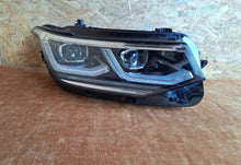 Load image into Gallery viewer, Frontscheinwerfer VW Tiguan 5NB941082G Rechts Scheinwerfer Headlight