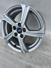 Load image into Gallery viewer, 1x Alufelge 16 Zoll 6.5" 5x108 45ET L1TC-BA8510 Ford Focus Rim Wheel FEL1010817003fl