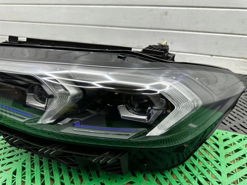 Frontscheinwerfer BMW 3 G21 G20 7885065 Links Scheinwerfer Headlight SCH2699117744ou