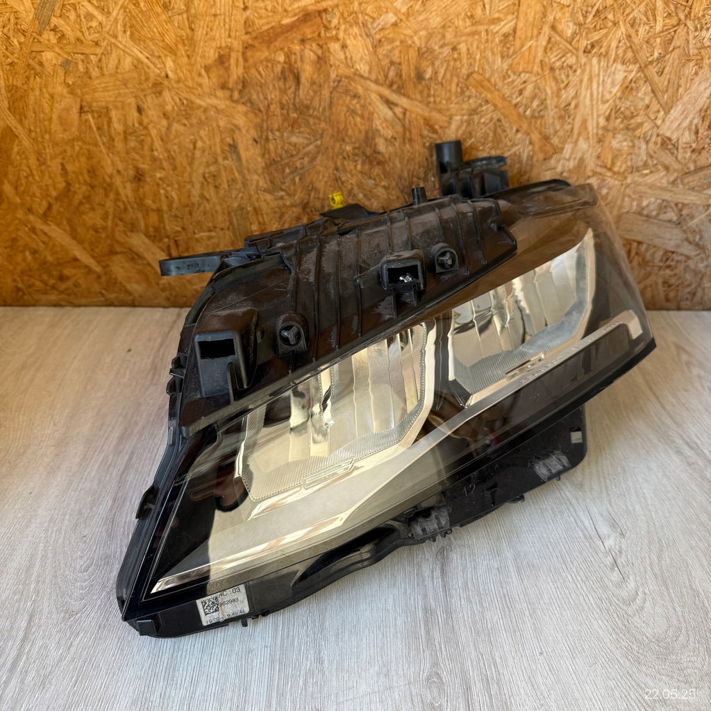 Frontscheinwerfer Peugeot 308 9851673580 9851673380 Full LED Ein Satz Headlight SCH9137829207na