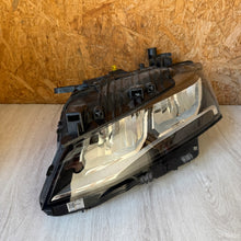 Load image into Gallery viewer, Frontscheinwerfer Peugeot 308 9851673580 9851673380 Full LED Ein Satz Headlight SCH9137829207na