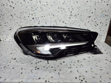Laden Sie das Bild in den Galerie-Viewer, Frontscheinwerfer Opel Corsa F 9829522580 Full LED Rechts Scheinwerfer Headlight SCH6839741473zl