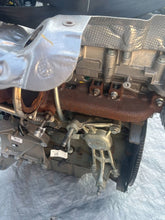 Load image into Gallery viewer, Motor Jeep Renegade Compass 2.0 23TKm 2022 Diesel Engine Komplett MOT6595276920ad