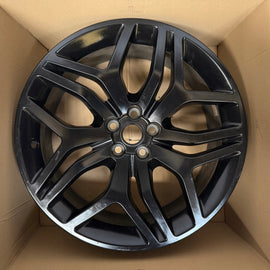 1x Alufelge 20 Zoll 8.0