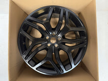 Load image into Gallery viewer, 1x Alufelge 20 Zoll 8.0" 5x108 45ET CJ32-1007DA Land Rover Discovery Evoque FEL4598079939vy