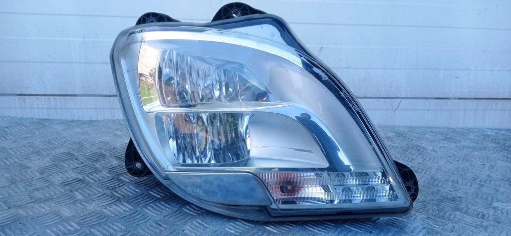 Frontscheinwerfer Daf 1EX010116-32 Xenon Rechts Scheinwerfer Headlight SCH5535132614zd