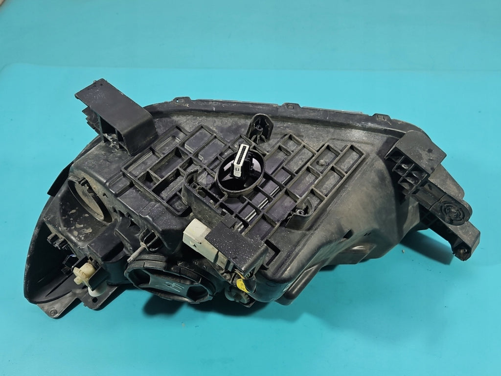 Frontscheinwerfer Opel Mokka X 42566567 Rechts Scheinwerfer Headlight SCH3609669805mk