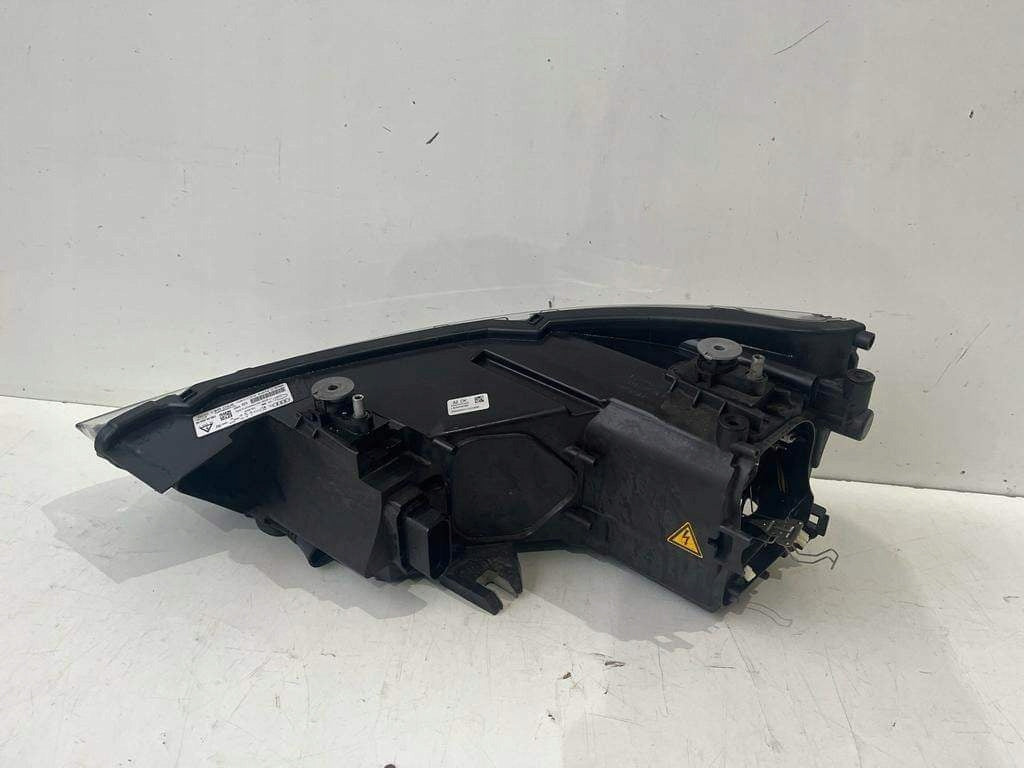 Frontscheinwerfer Audi A1 8X0941006 Xenon Rechts Scheinwerfer Headlight