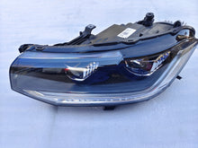 Load image into Gallery viewer, Frontscheinwerfer VW T-Cross 2GM941035F Full LED Links Scheinwerfer Headlight