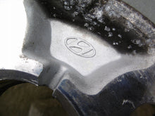 Laden Sie das Bild in den Galerie-Viewer, 1x Alufelge 14 Zoll 5.5&quot; 5x100 47ET 52910B9500 Hyundai I10 Rim Wheel