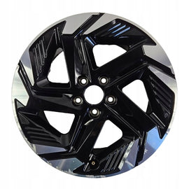 1x Alufelge 18 Zoll 7.5