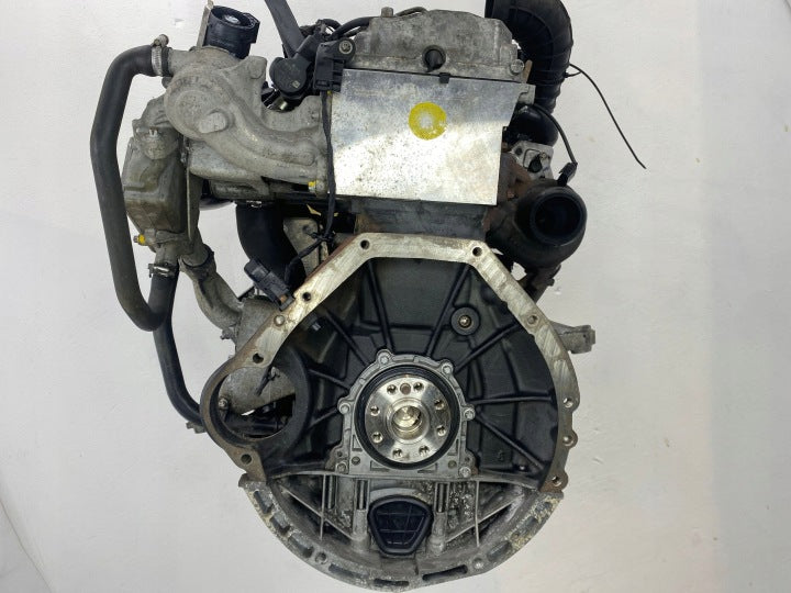 Motor Mercedes-Benz Viano W639 Vito 646980 2.2 CDI 124TKm 2009 Diesel Komplett MOT9662086591bn