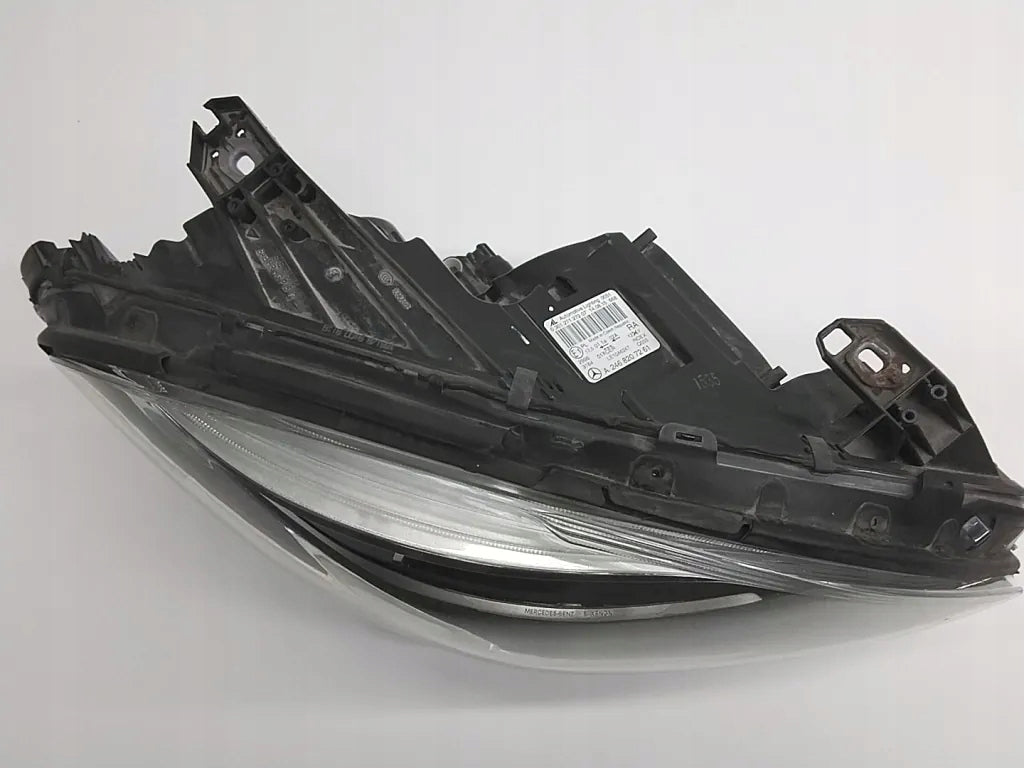 Frontscheinwerfer Mercedes-Benz A2468207261 Rechts Scheinwerfer Headlight SCH5125091094jd